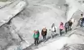 Aletschexkursion 2025