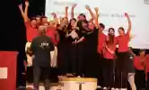 Erfolge am EJTPF Lenzburg